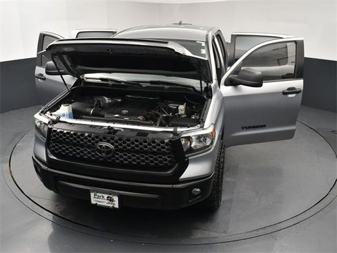 Used 2020 Toyota Tundra SR5 image 26