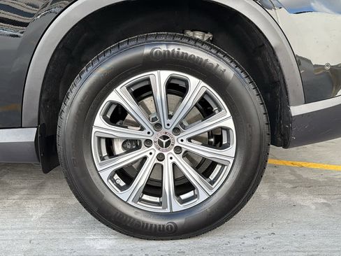 Certified 2026 Mercedes-Benz GLC 300 4MATIC image 12