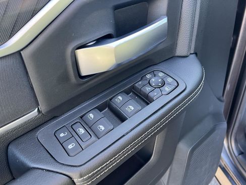 New 2026 RAM 2500 Big Horn image 16