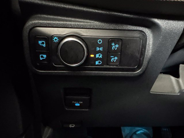 Certified 2024 Ford Bronco Wildtrak AWD/4WD image 20