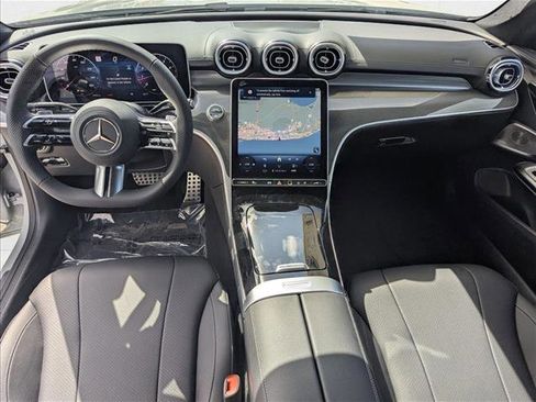 New 2026 Mercedes-Benz CLE 300 4MATIC Coupe image 13
