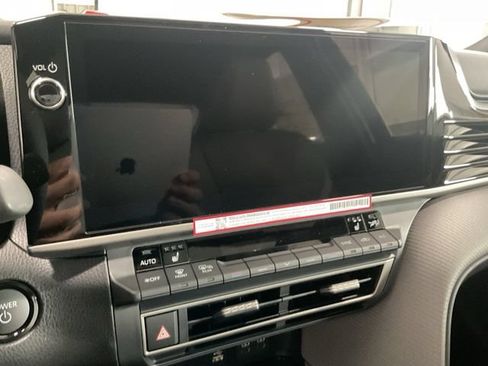 New 2026 Toyota Camry SE w/ Multimedia Upgrade Package FWD image 24