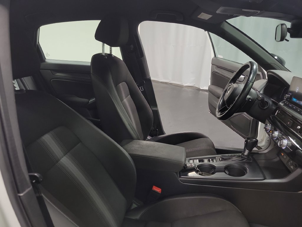 Used 2022 Honda Civic Sport image 29