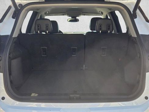 Used 2020 GMC Terrain SLT w/ Preferred Package image 6