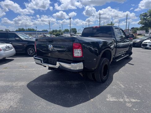 Used 2019 RAM 3500 Tradesman image 5