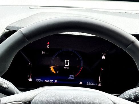 New 2025 Chevrolet TrailBlazer ACTIV w/ Convenience Package AWD/4WD image 5