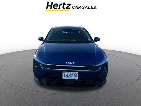 Used 2025 Kia K4 LXS image 2