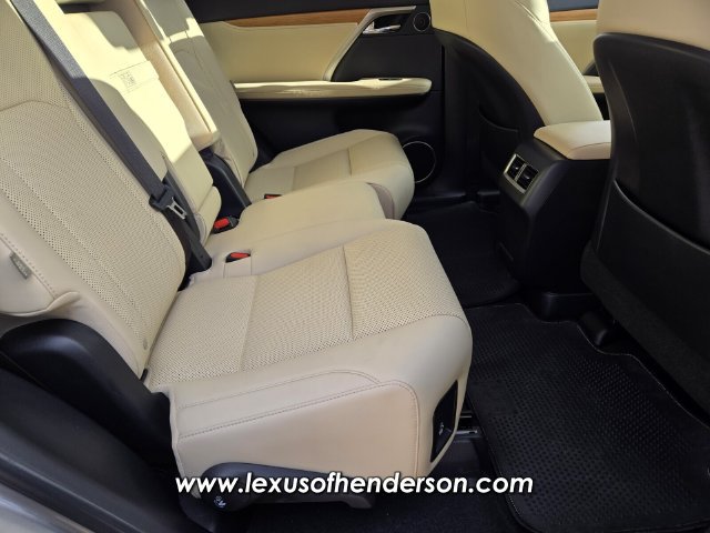 Used 2021 Lexus RX 350L FWD w/ Premium Package image 17
