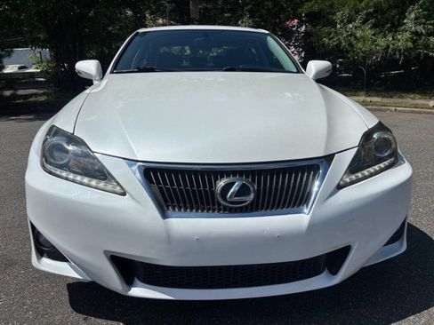 Used 2013 Lexus IS 250 AWD w/ Premium Pkg image 9