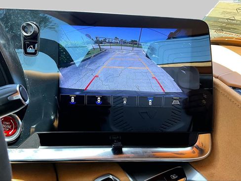 Used 2020 Chevrolet Corvette Stingray Premium Conv w/ 3LT Preferred Equipment Group RWD image 22