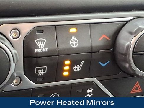 Used 2020 Jeep Wrangler Unlimited Sport image 29