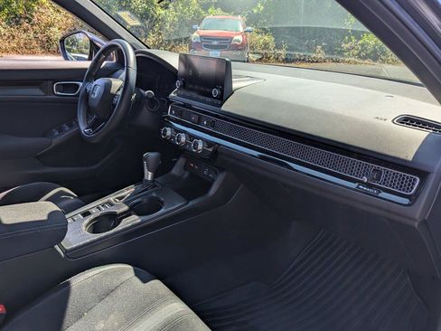 Used 2024 Honda Civic Sport image 33