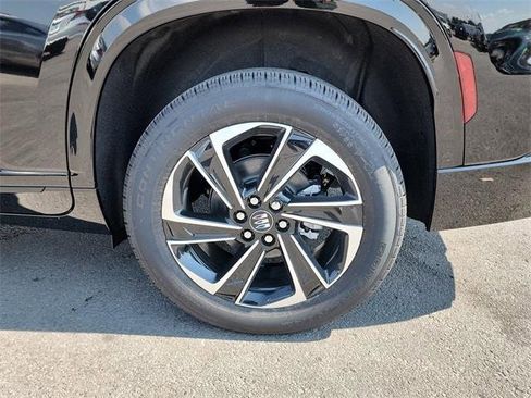 New 2026 Buick Enclave Sport Touring w/ Power Package image 31