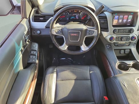 Used 2020 GMC Yukon SLT w/ Open Road Package RWD image 8