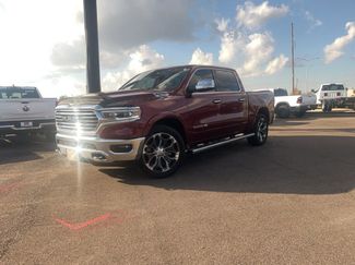 Used 2019 RAM 1500 Limited w/ Protection Group video 2