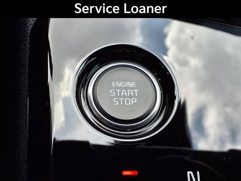 New 2025 Kia Sportage SX Prestige AWD/4WD image 8