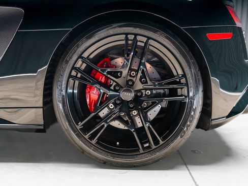 Used 2020 Audi R8 V10 performance AWD/4WD image 44