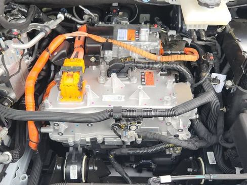 New 2027 Cadillac Optiq V AWD/4WD image 22