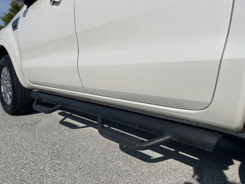 Used 2019 Ford Ranger Lariat w/ Equipment Group 501A Mid image 33