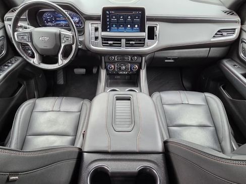 Used 2022 Chevrolet Tahoe RST w/ Luxury Package image 13