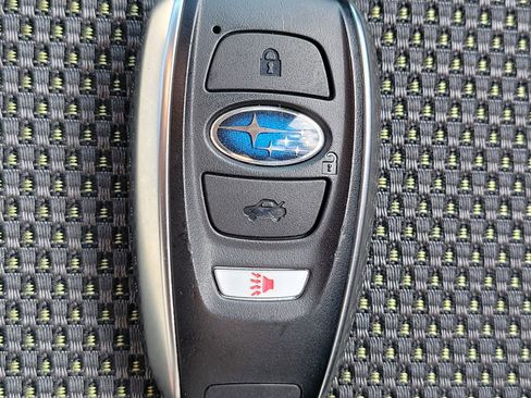 Certified 2024 Subaru Crosstrek 2.0i Premium image 32