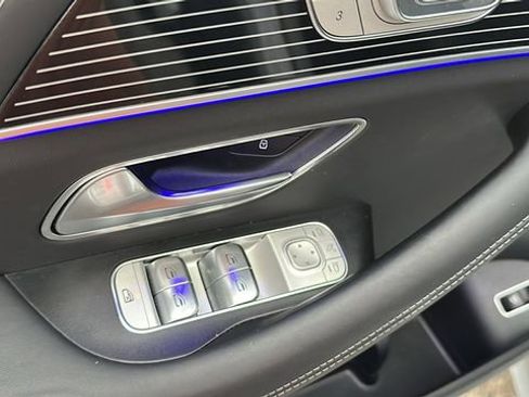 Certified 2024 Mercedes-Benz GLE 53 AMG 4MATIC image 15