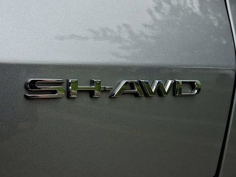 Certified 2025 Acura MDX SH-AWD image 34