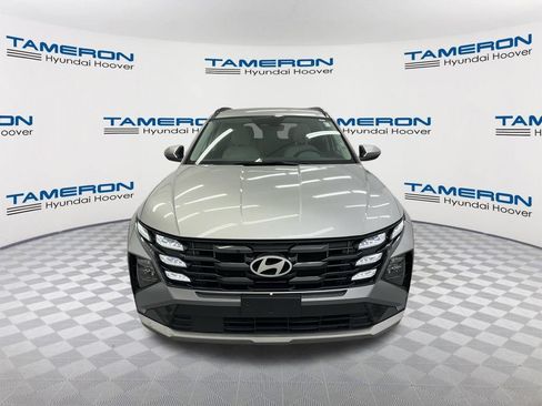 Used 2025 Hyundai Tucson SEL AWD/4WD image 6