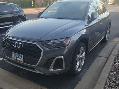 Used 2023 Audi Q5 2.0T Premium Plus w/ Premium Plus Package