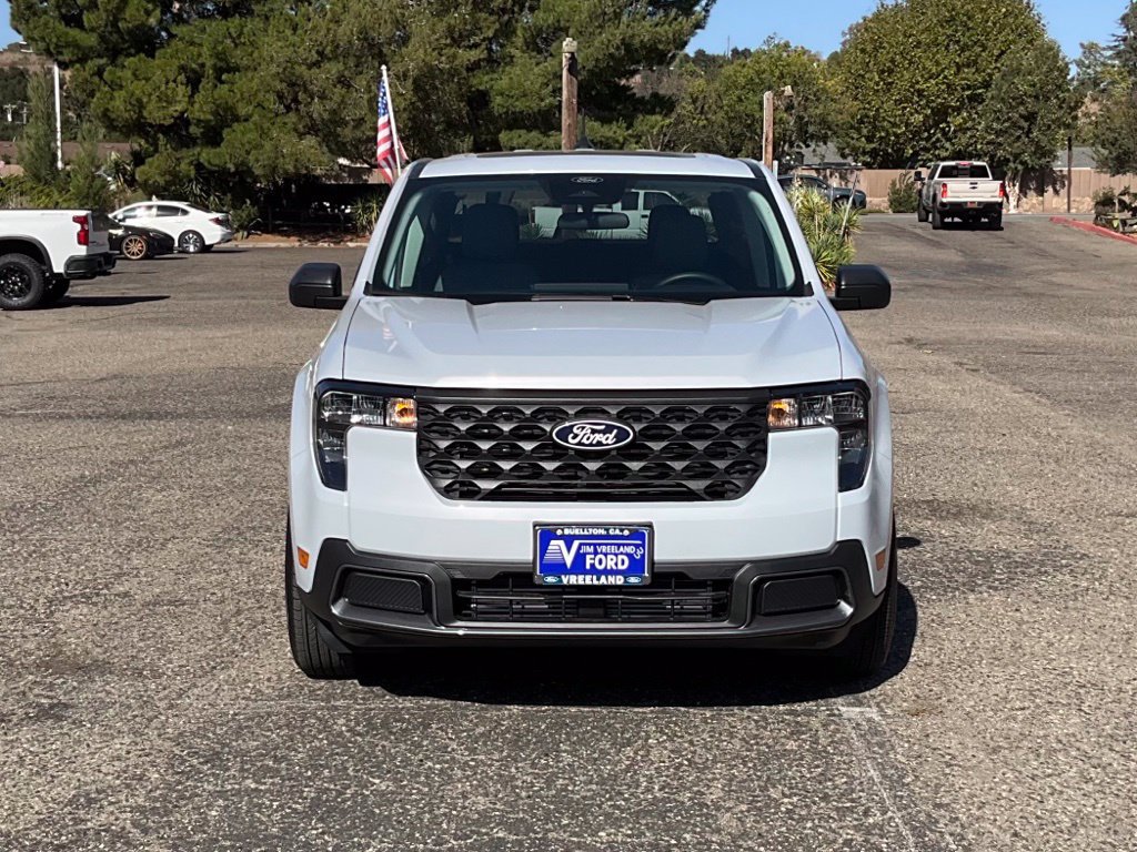 New 2026 Ford Maverick XLT FWD image 9