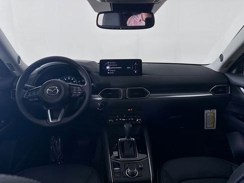 New 2025 MAZDA CX-5 AWD 2.5 S w/ Premium Plus Pkg image 24