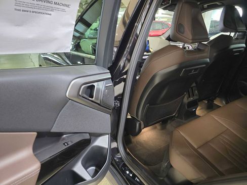 New 2026 BMW X3 xDrive30 AWD/4WD image 15