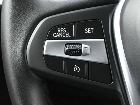 Used 2021 BMW X3 sDrive30i w/ Premium Package RWD image 7