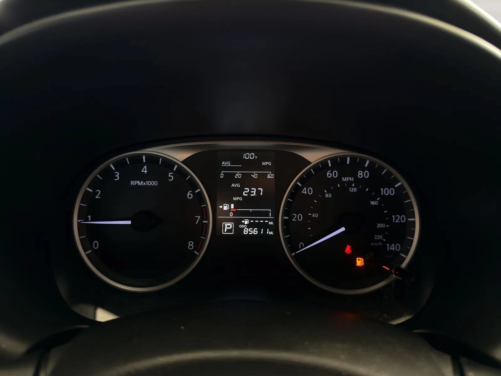 Used 2019 Nissan Kicks S FWD image 11