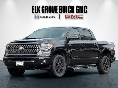 Used 2020 Toyota Tundra SR5 image 8