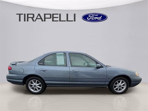 Used 2000 Ford Contour SE image 6