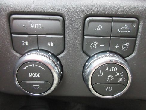 New 2026 GMC Sierra 1500 Elevation w/ Elevation Premium Package image 18