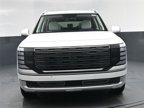 New 2026 Hyundai Palisade Calligraphy image 11