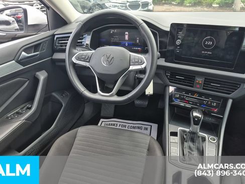 Used 2025 Volkswagen Jetta S FWD image 22