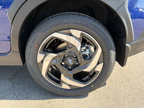 New 2026 Subaru Crosstrek 2.5i Limited AWD/4WD image 25