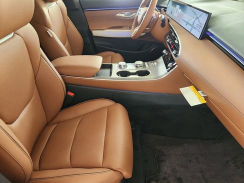 New 2026 Genesis GV70 2.5T Advanced AWD/4WD image 11