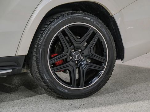 Used 2016 Mercedes-Benz GL 63 AMG 4MATIC image 69