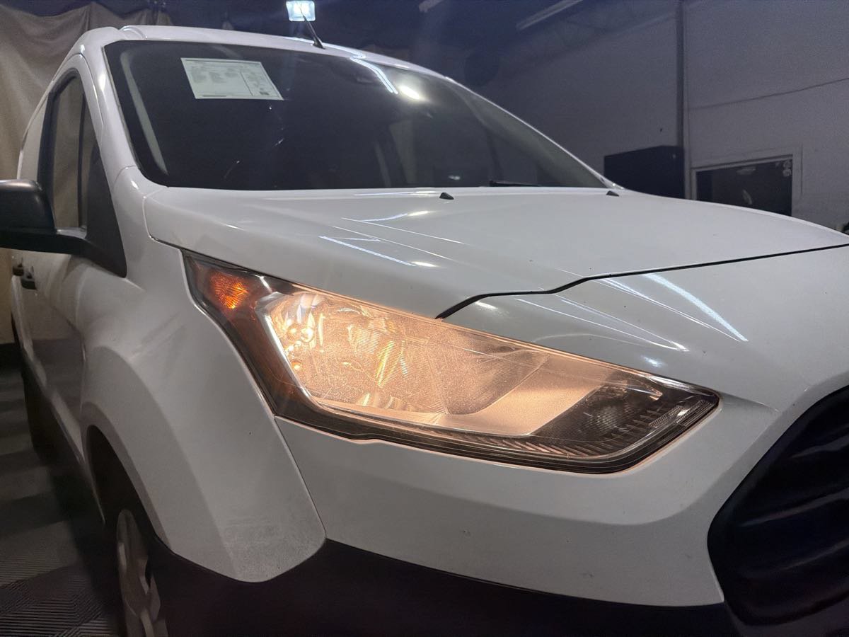 Used 2019 Ford Transit Connect XL FWD image 7