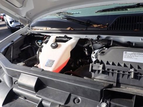 Used 2023 Chevrolet Express 2500 Work Van w/ Driver Convenience Package image 31