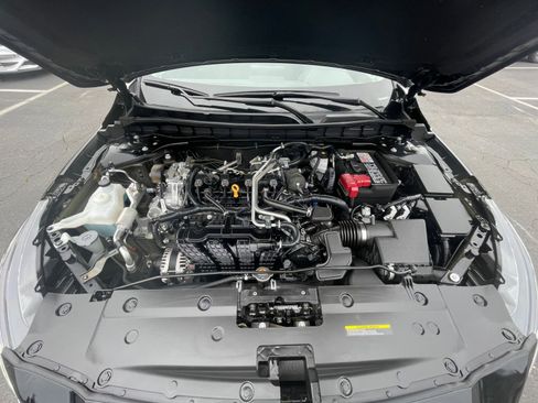 Used 2025 Nissan Altima 2.5 SV image 27