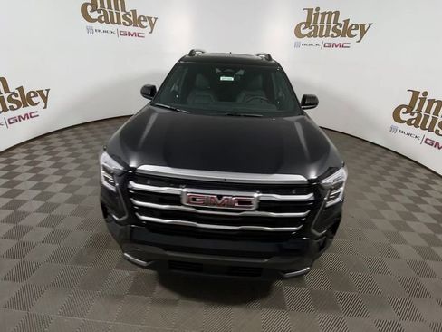 Used 2026 GMC Terrain Elevation w/ Elevation Premium Package AWD/4WD image 3