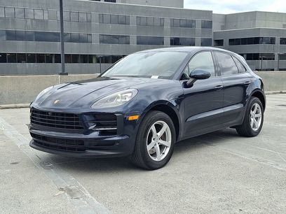 Used 2019 Porsche Macan