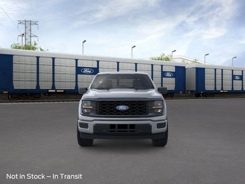 New 2026 Ford F150 STX RWD image 6