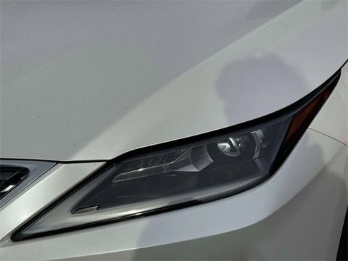 Used 2020 Lexus RX 350 AWD image 9
