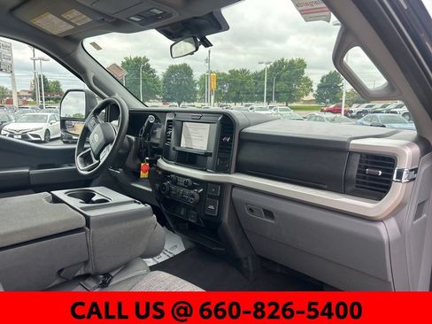 Used 2026 Ford F250 XLT AWD/4WD image 7